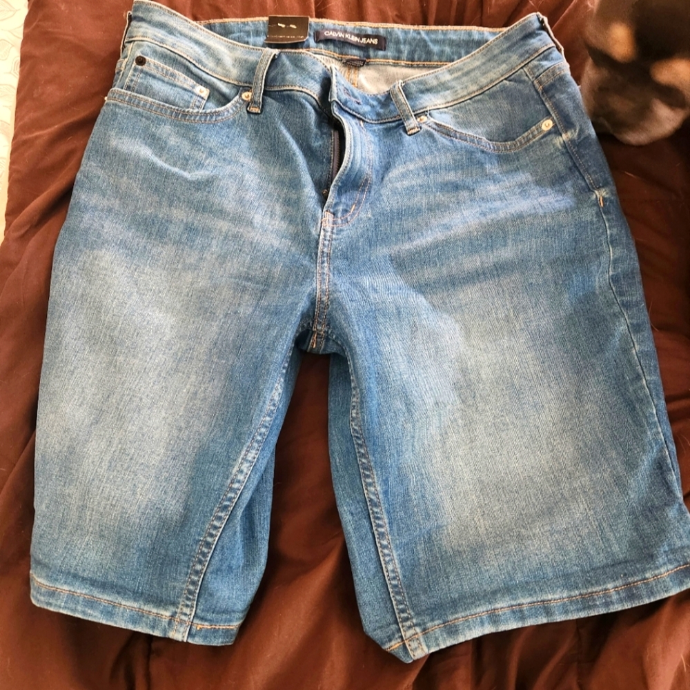 Calvin Klein Jeans - Shorts